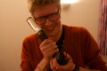 Billeder fra Finnebyens Vinterfest 2013